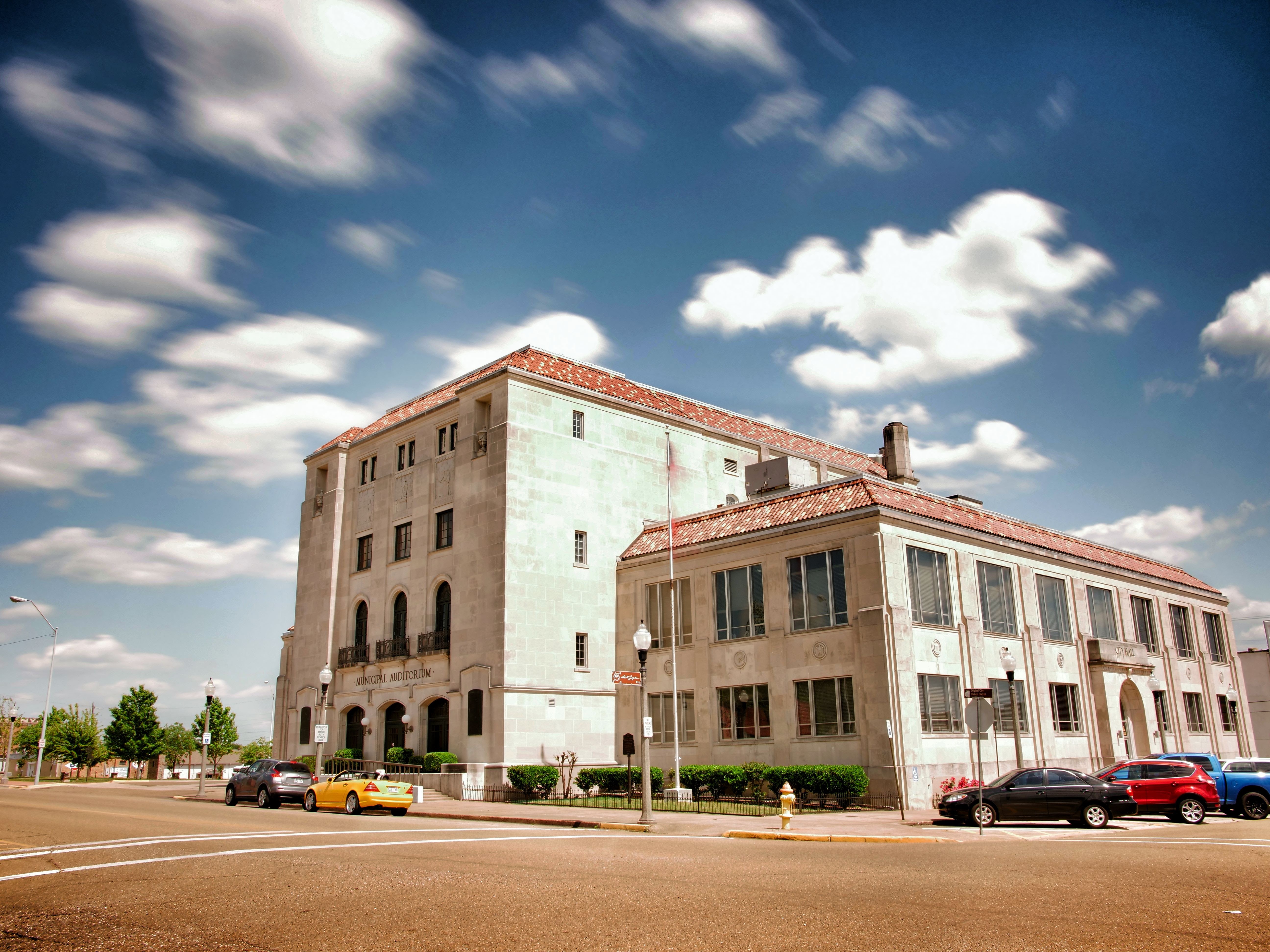 city-of-texarkana-arkansas-city-hall-resources